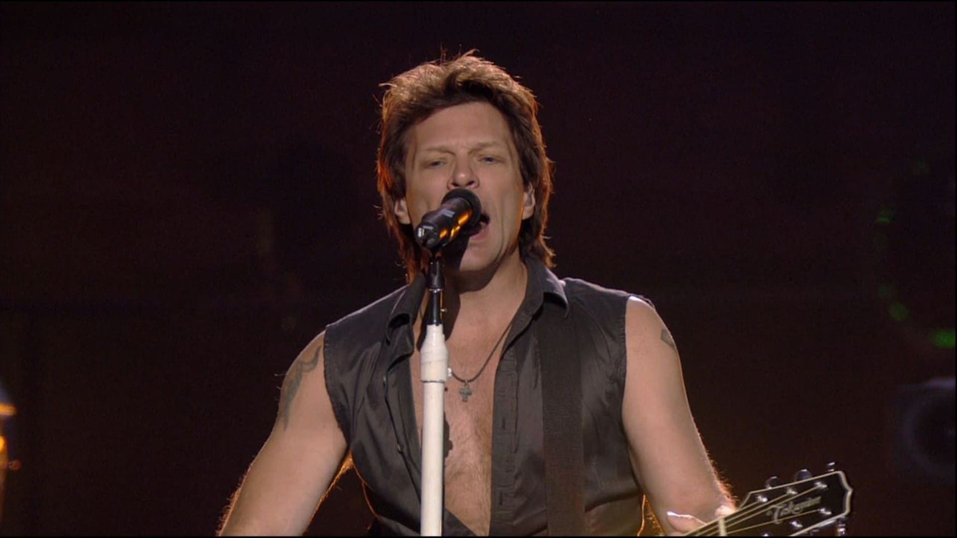 "Bon Jovi Celebra su 40 Aniversario con 'Thank You, Goodnight' "Bon Jovi Celebra su 40 Aniversario con 'Thank You, Goodnight'