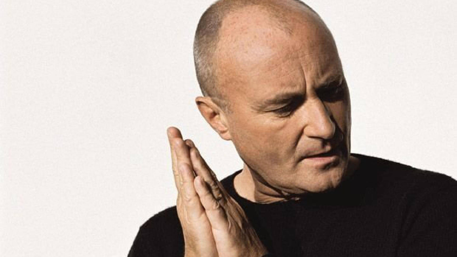 Phil Collins hizo un importante anuncio a sus fans!