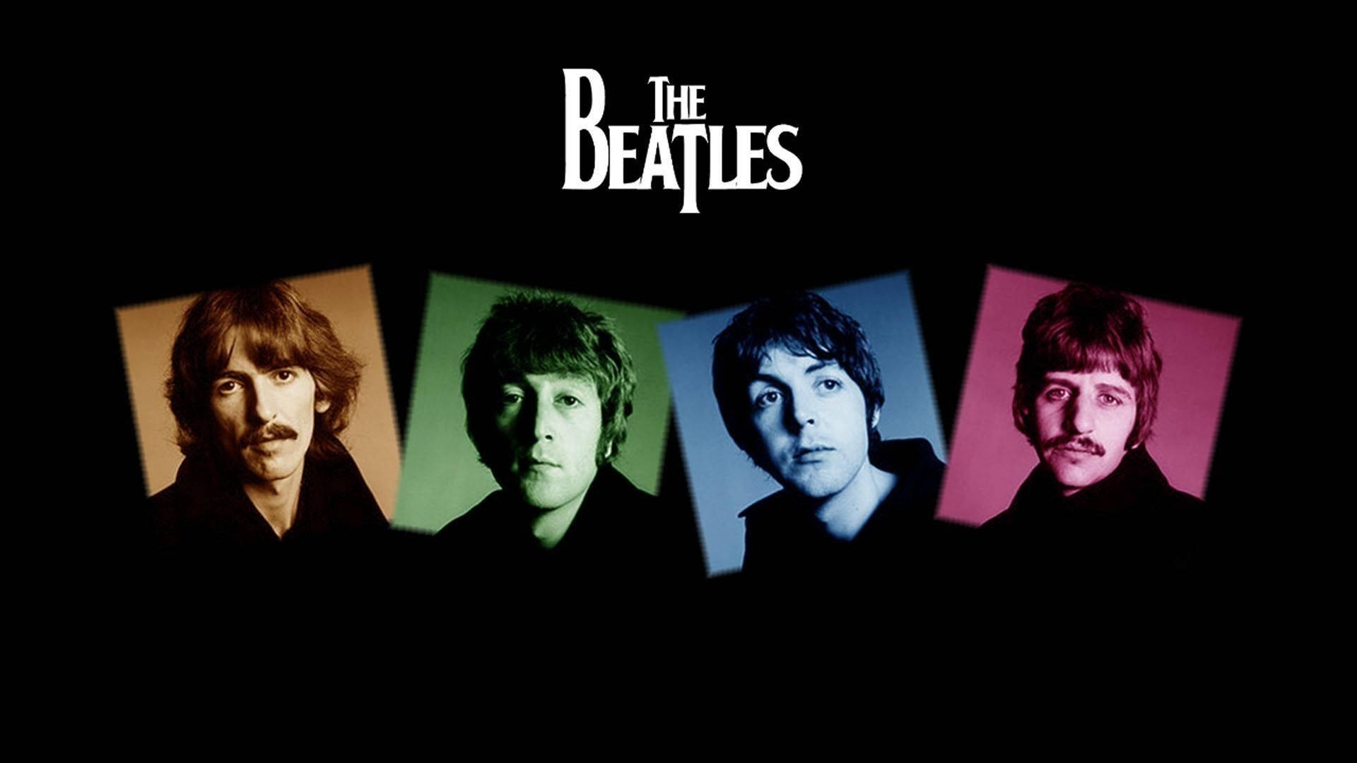 The Beatles celebran 30 años de “Anthology” con nuevas sorpresas