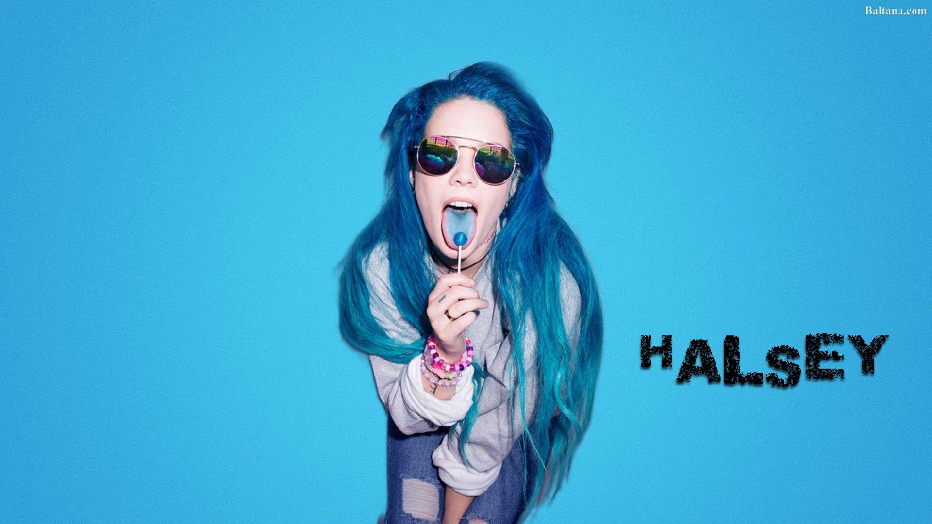 HALSEY Y SU NUEVO ÁLBUM!