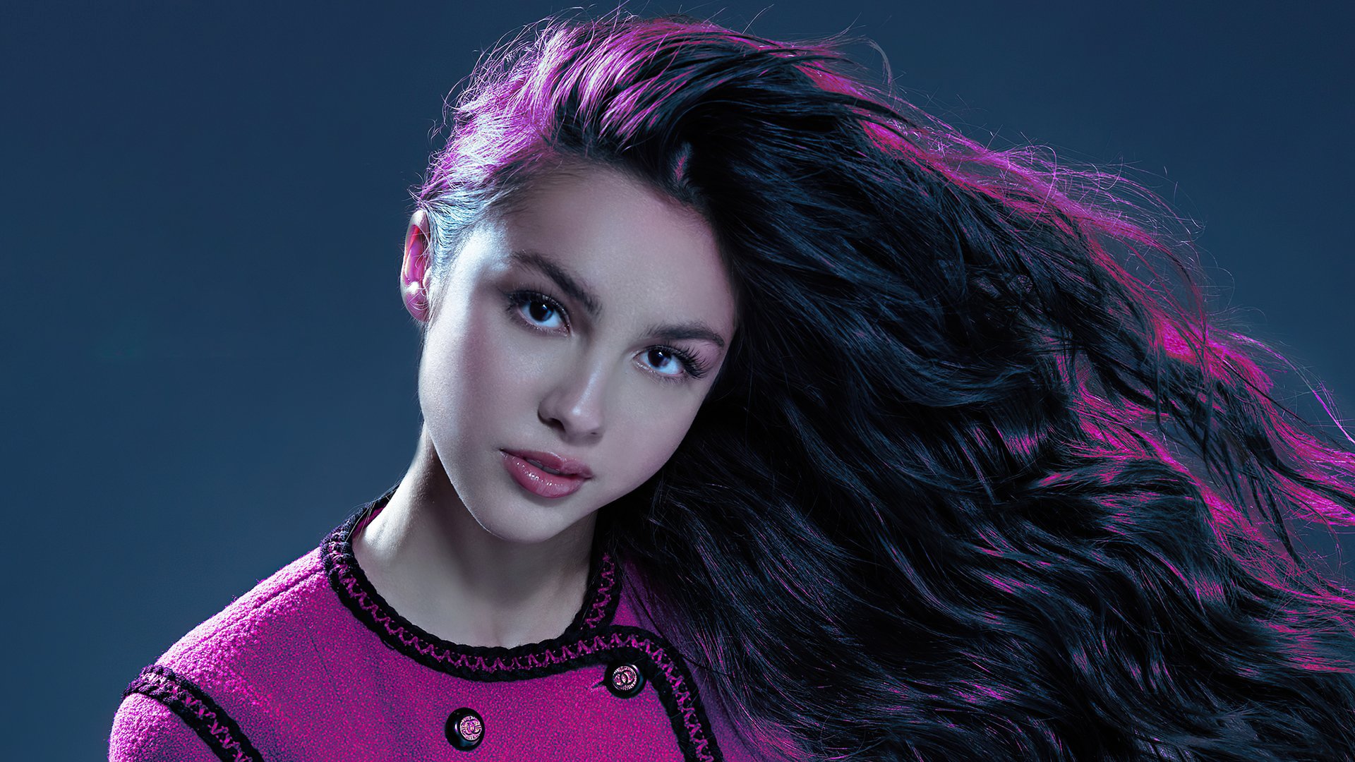 LA MUJER DEL AÑO SEGÚN BILLBOARD ES OLIVIA RODRIGO LA MUJER DEL AÑO SEGÚN BILLBOARD ES OLIVIA RODRIGO