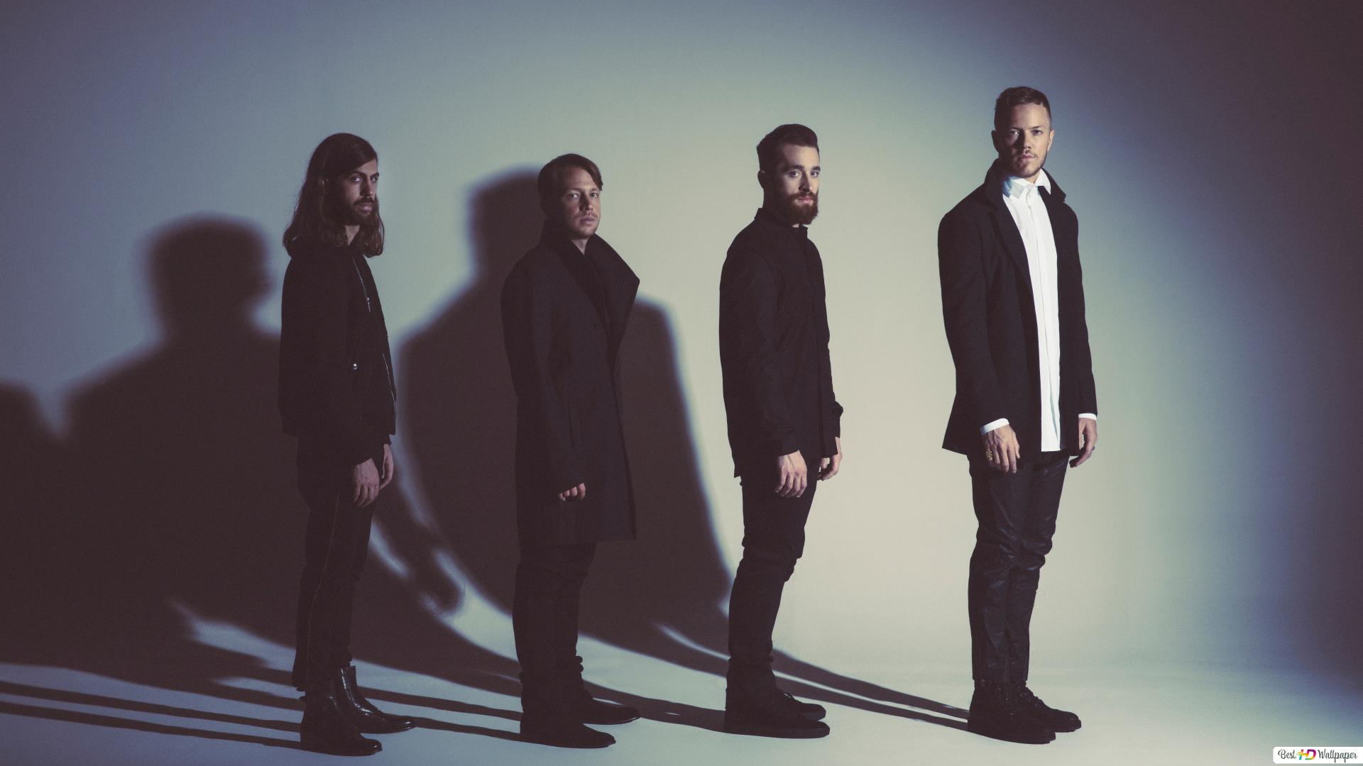 “MERCUTY WORLD TOUR “ DE IMAGINE DRAGONS LLEGA A  COLOMBIA