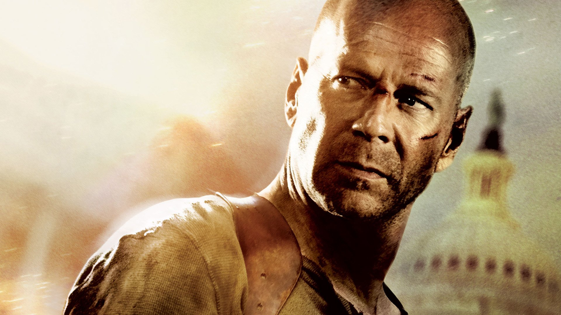 3 PELÍCULAS INOLVIDABLES DE BRUCE WILLIS