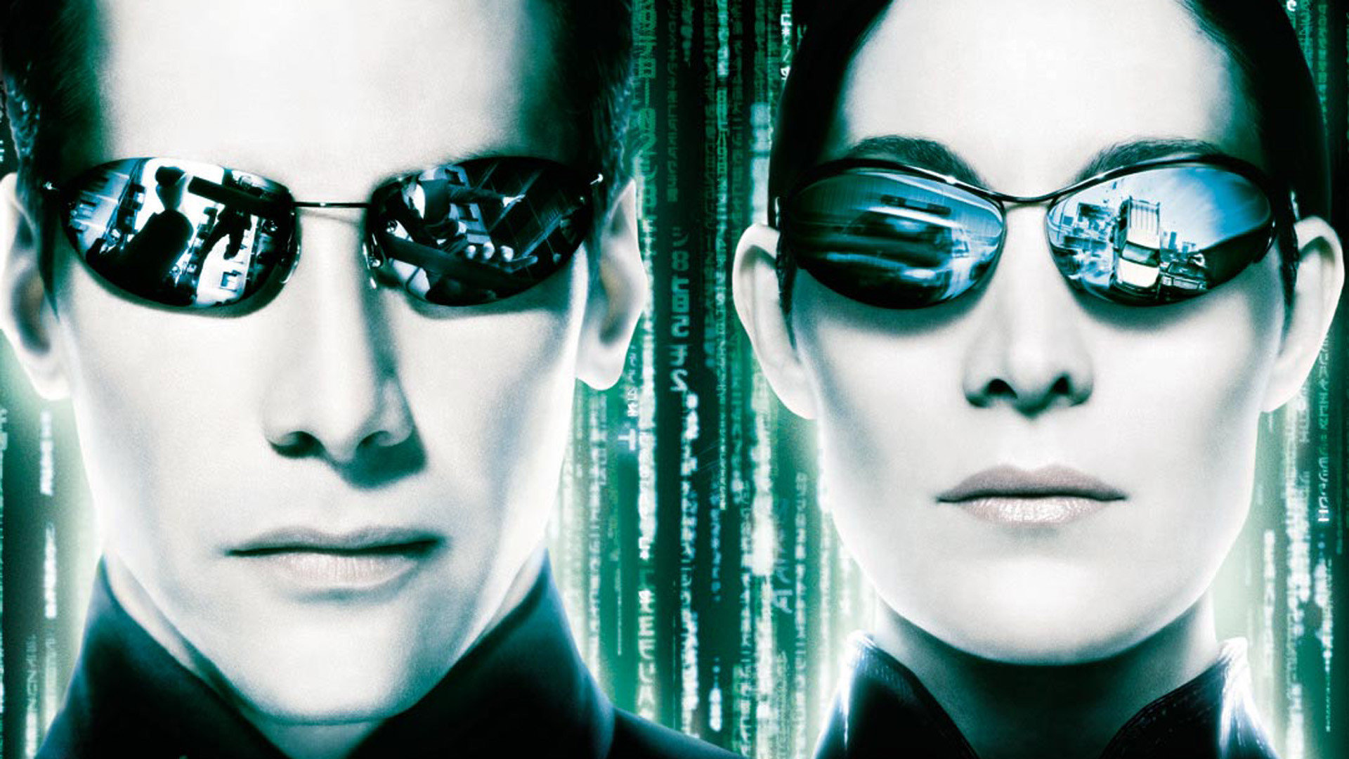 THE MATRIX: RESURRECTIONS THE MATRIX: RESURRECTIONS