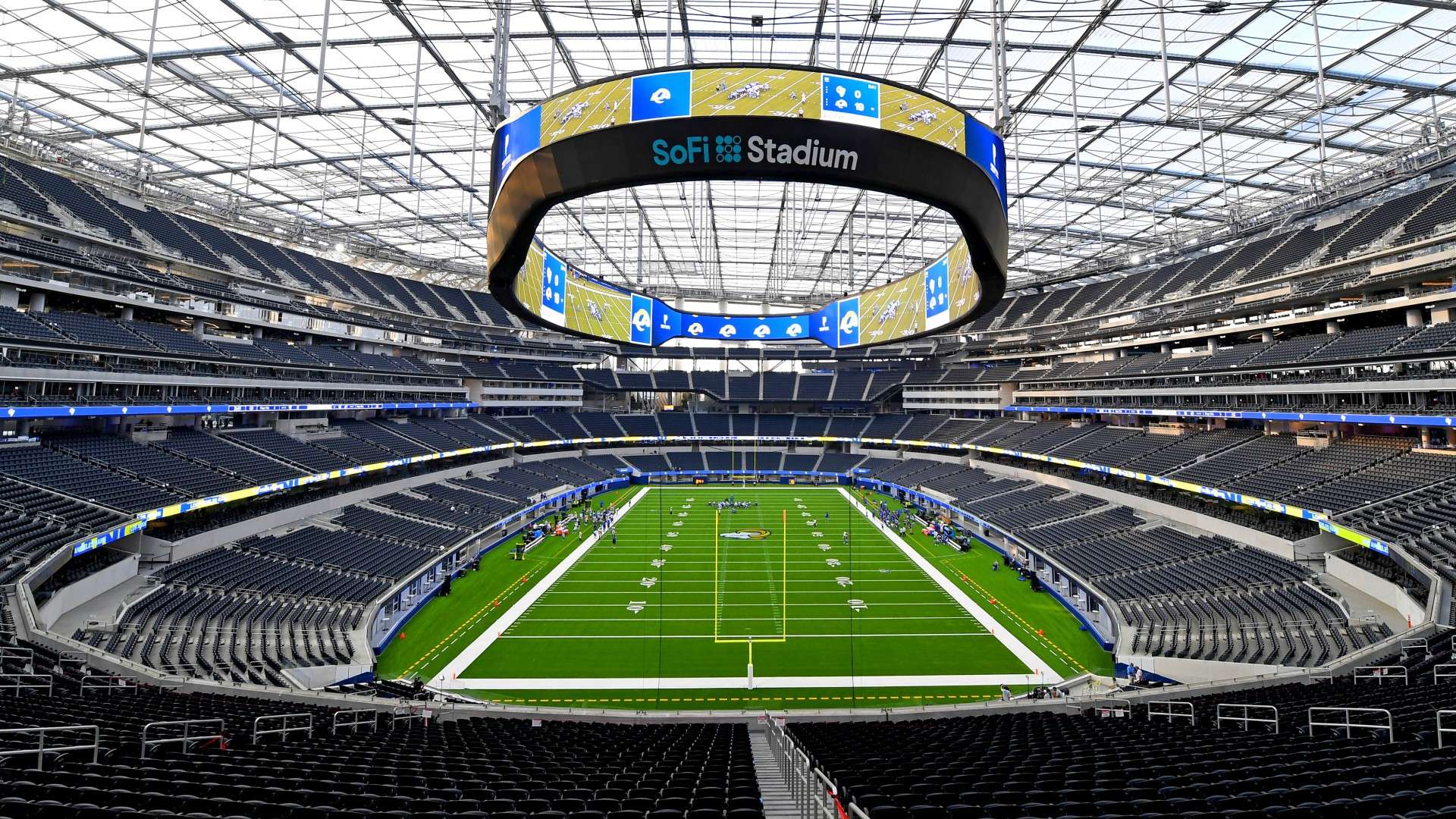 ¿QUIÉN CANTARÁ EN EL MEDIO TIEMPO DEL SUPER BOWL 2022 ? ¿QUIÉN CANTARÁ EN EL MEDIO TIEMPO DEL SUPER BOWL 2022 ?