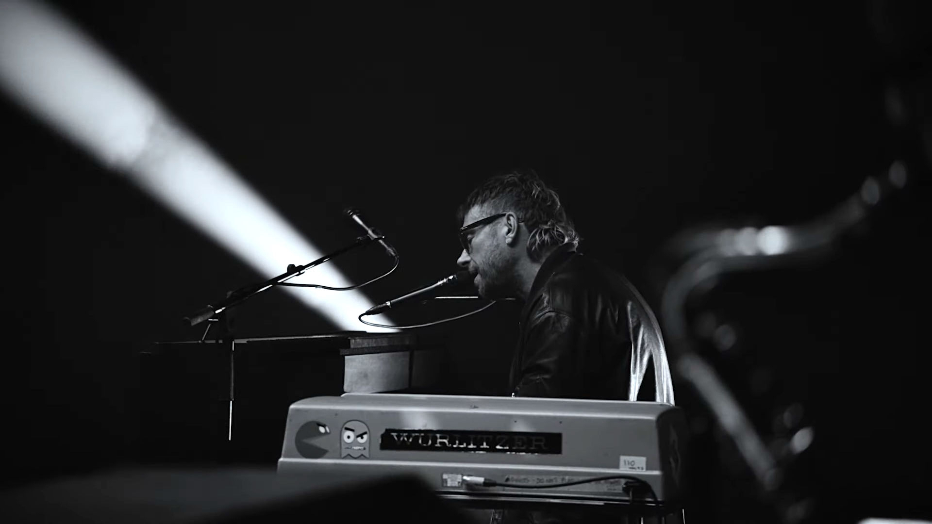 La frustración de Damon Albarn en Coachella: "Nunca nos volverán a ver" La frustración de Damon Albarn en Coachella: "Nunca nos volverán a ver"