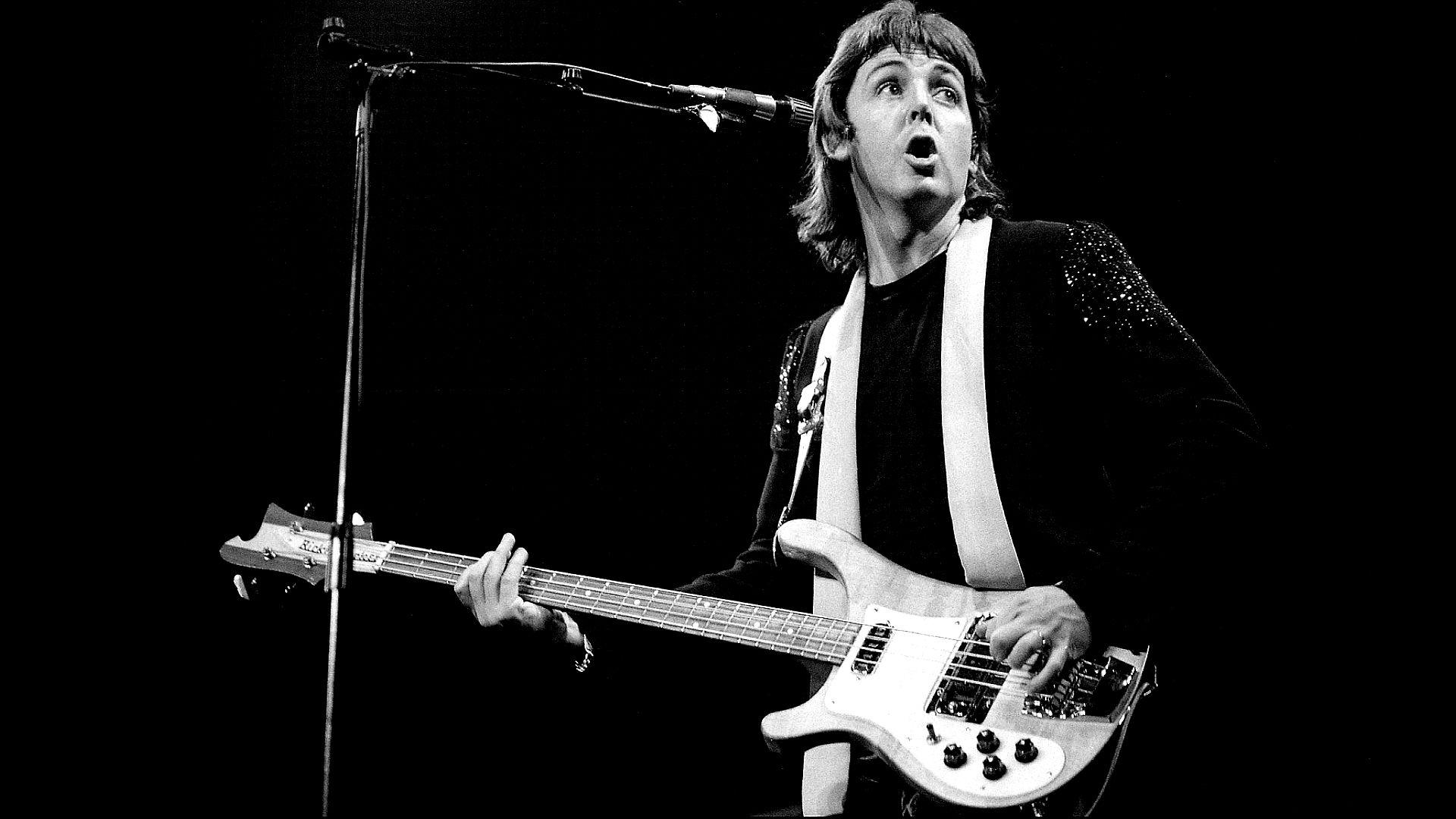 McCartney: Alife in Lyric': Paul McCartney revela los secretos detrás de sus grandes éxitos en su nuevo pódcast McCartney: Alife in Lyric': Paul McCartney revela los secretos detrás de sus grandes éxitos en su nuevo pódcast
