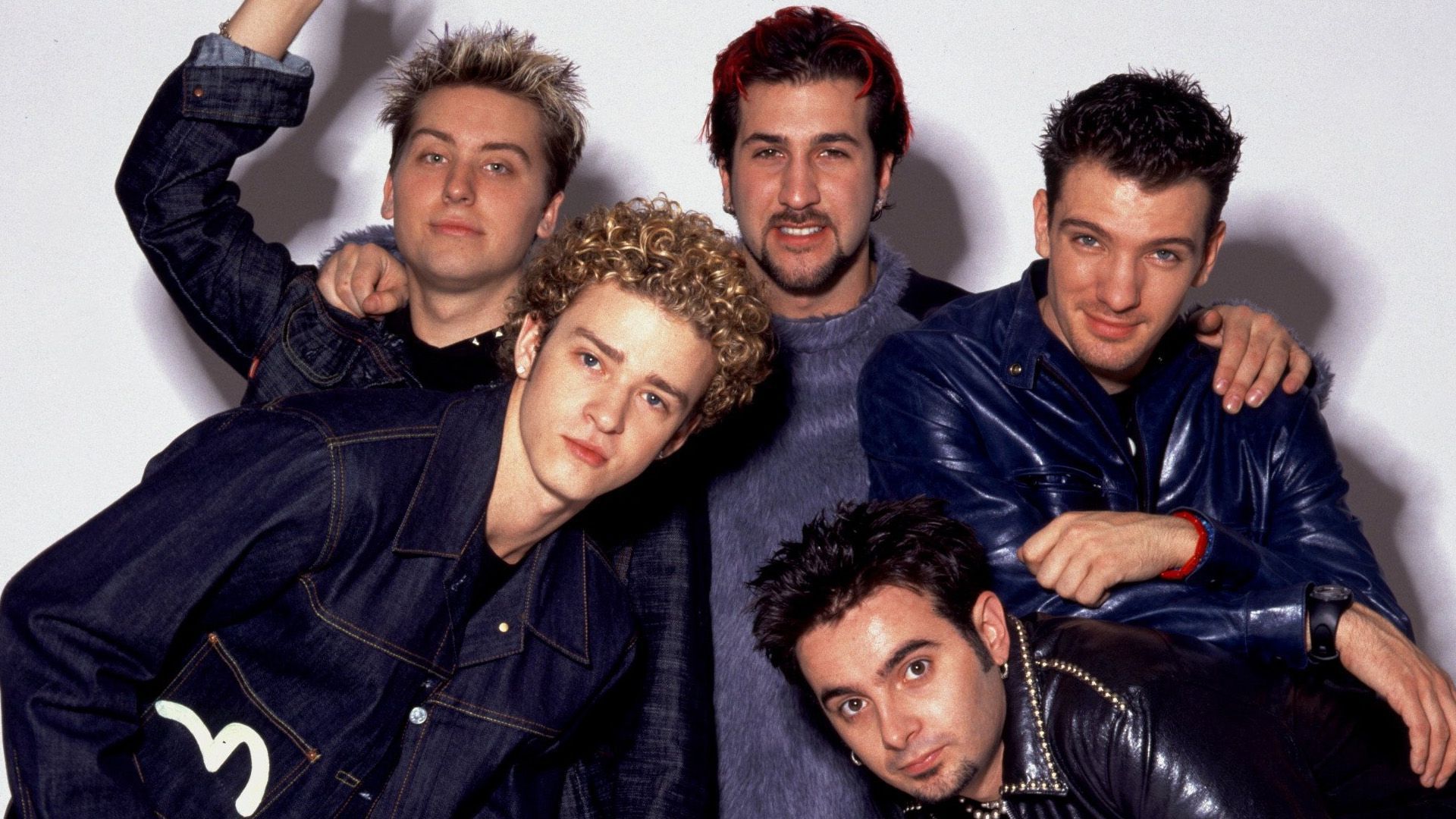 NSYNC Revive con "Bye Bye Bye" Tras su Aparición en Deadpool & Wolverine NSYNC Revive con "Bye Bye Bye" Tras su Aparición en Deadpool & Wolverine
