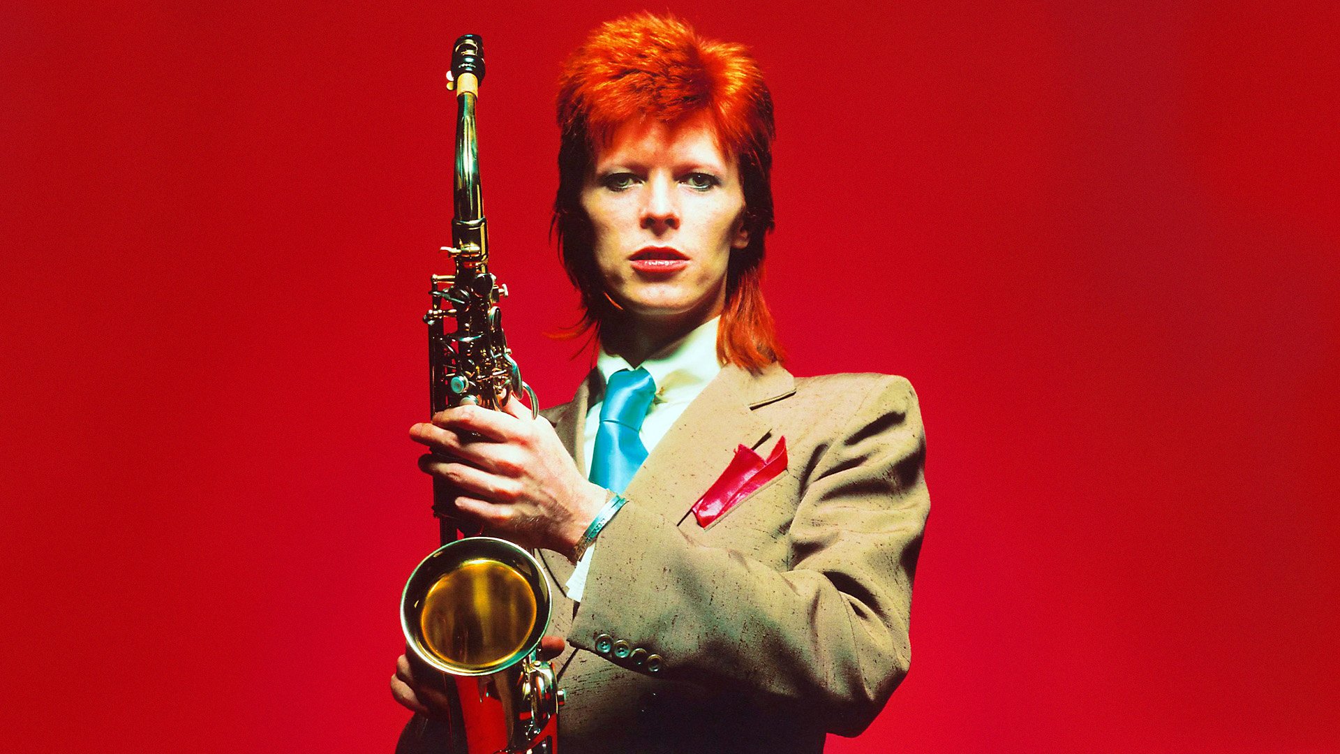 David Bowie tendrá una calle en París David Bowie tendrá una calle en París