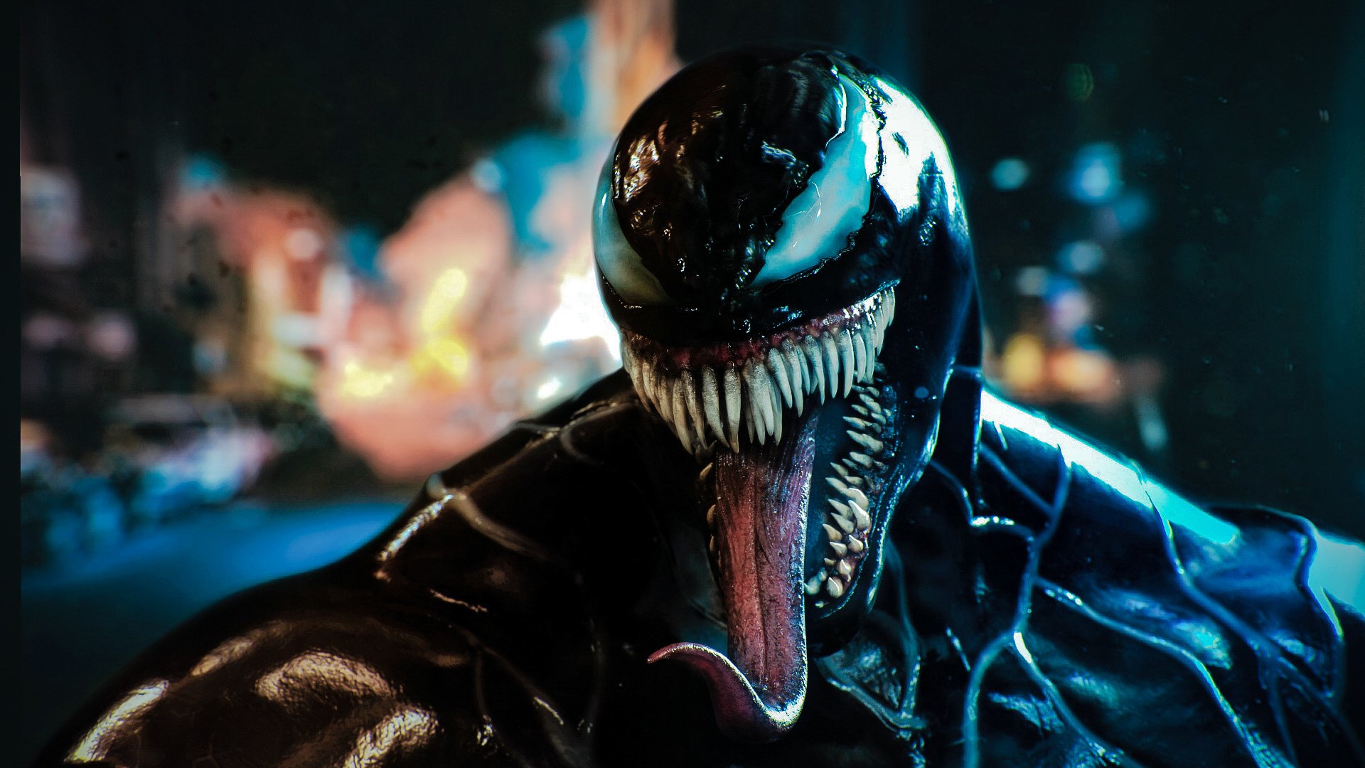 LET THERE BE CARNAGE: DE NUEVO SE APLAZA! LET THERE BE CARNAGE: DE NUEVO SE APLAZA!