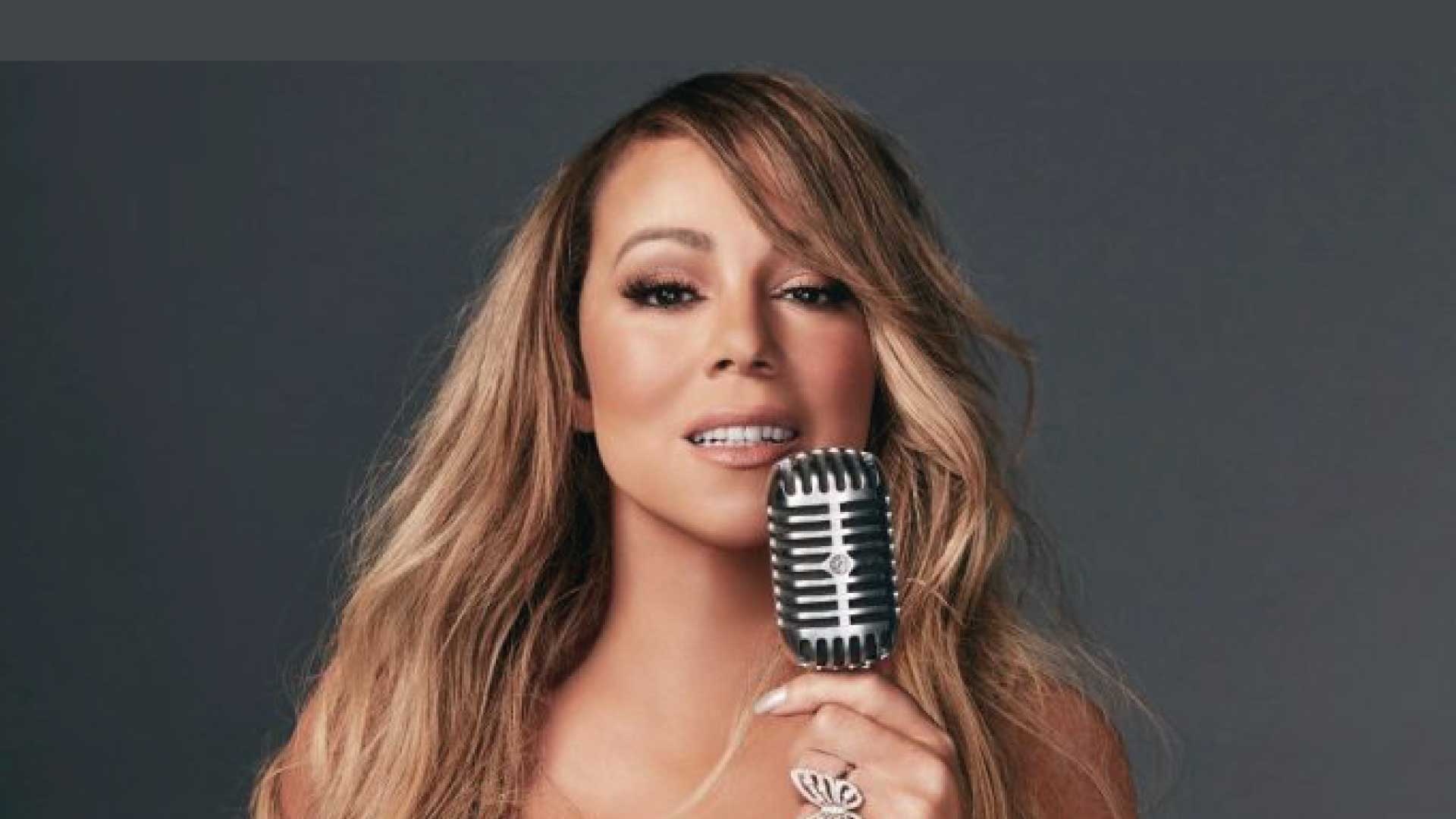 Mariah Carey rompe el silencio sobre su enemistad con Eminem Mariah Carey rompe el silencio sobre su enemistad con Eminem