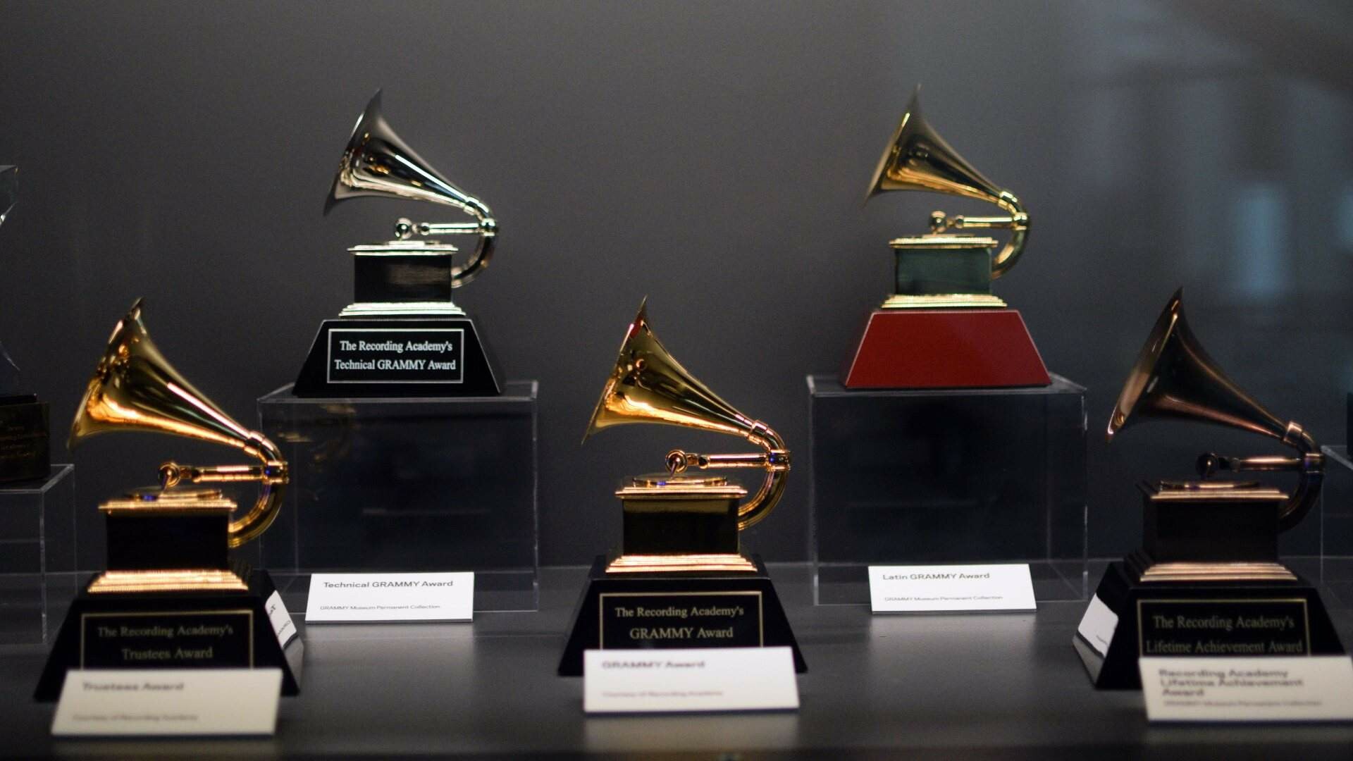 Grammy 2026: ya hay fecha, cambios y nuevas categorías