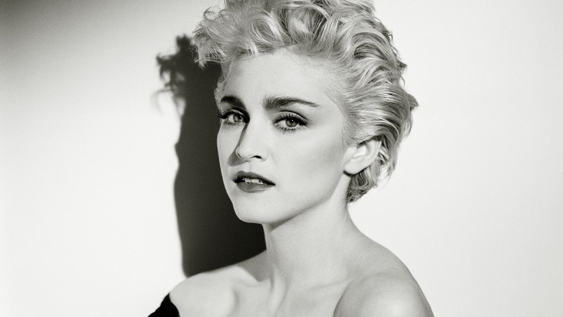 Madonna considera transformar su biopic en una serie Madonna considera transformar su biopic en una serie