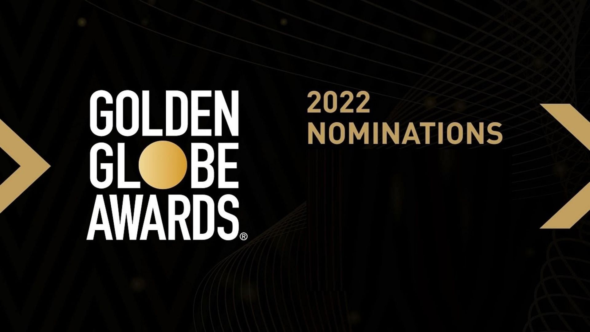 CONOCE LOS NOMINADOS A LOS GOLDEN GLOBE 2022