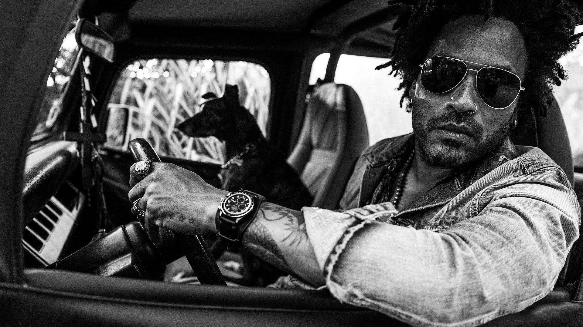 Lenny Kravitz Llega a Sus 60 Años en su Mejor Momento Lenny Kravitz Llega a Sus 60 Años en su Mejor Momento