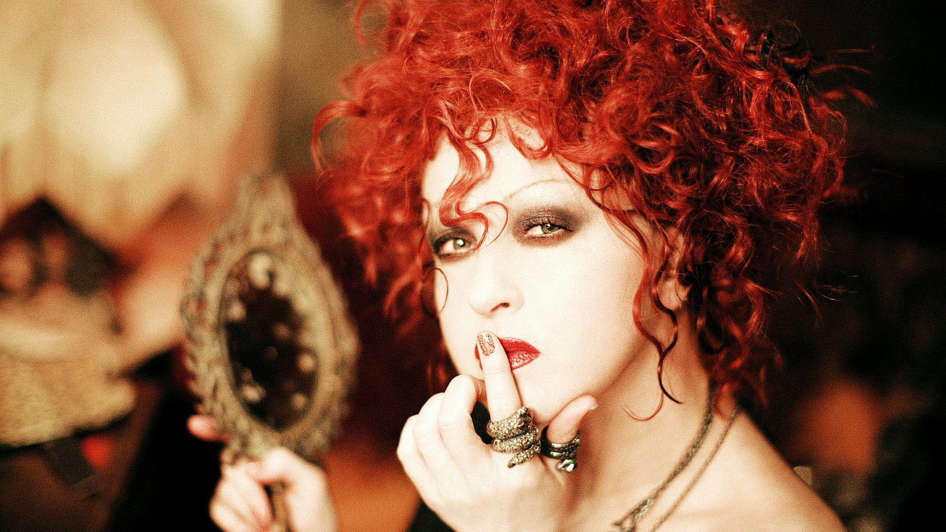 Cyndi Lauper cierra su gira de despedida con una noche llena de estrellas