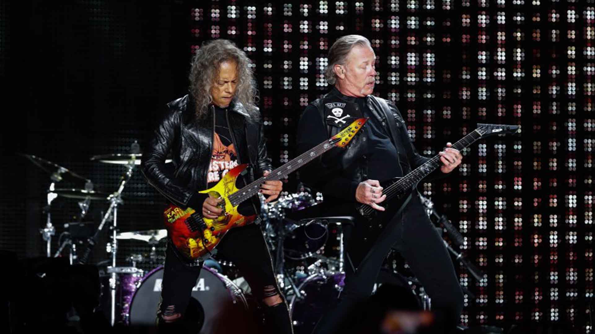 METALLICA Y EL NUEVO REGALO PARA SUS FANS