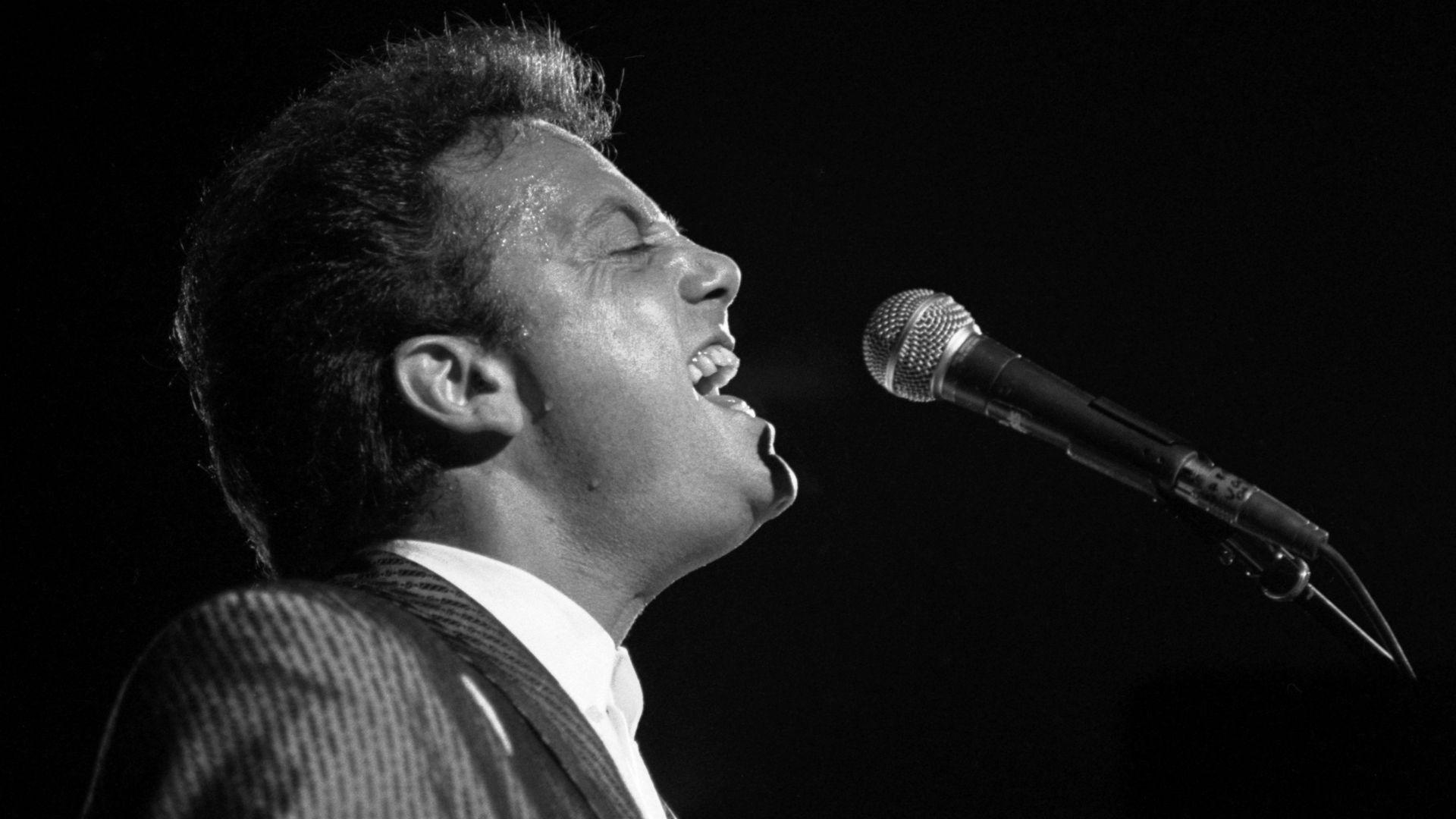 Celebramos el cumpleaños de Billy Joel recordando sus mejores canciones Celebramos el cumpleaños de Billy Joel recordando sus mejores canciones