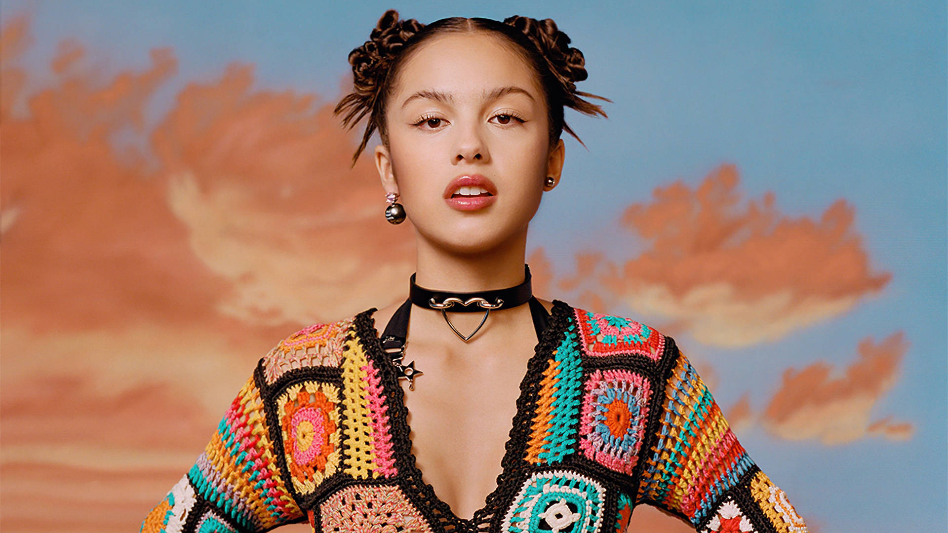 Olivia Rodrigo confirma su participación en FireAid Olivia Rodrigo confirma su participación en FireAid