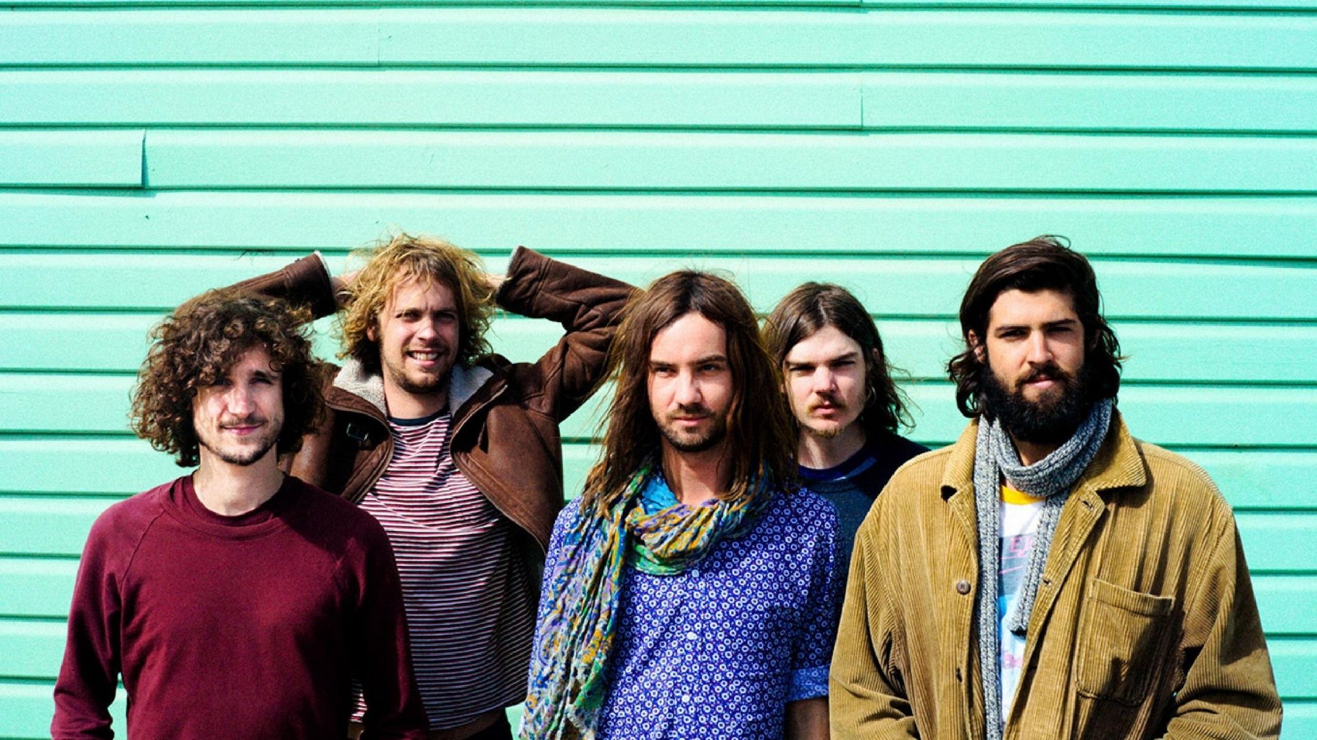 Tame Impala anuncia Deadbeat, su nuevo álbum tras cinco años de espera