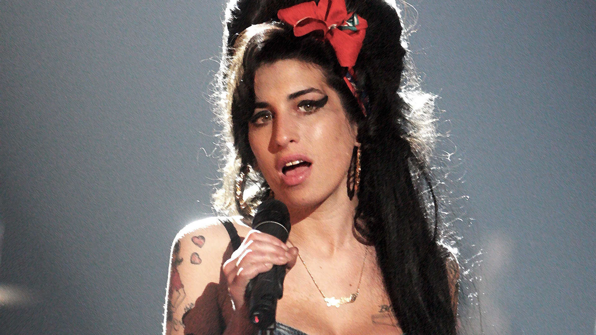 Amy Winehouse celebrará los 20 años de ‘Back To Black’ con una reedición especial
