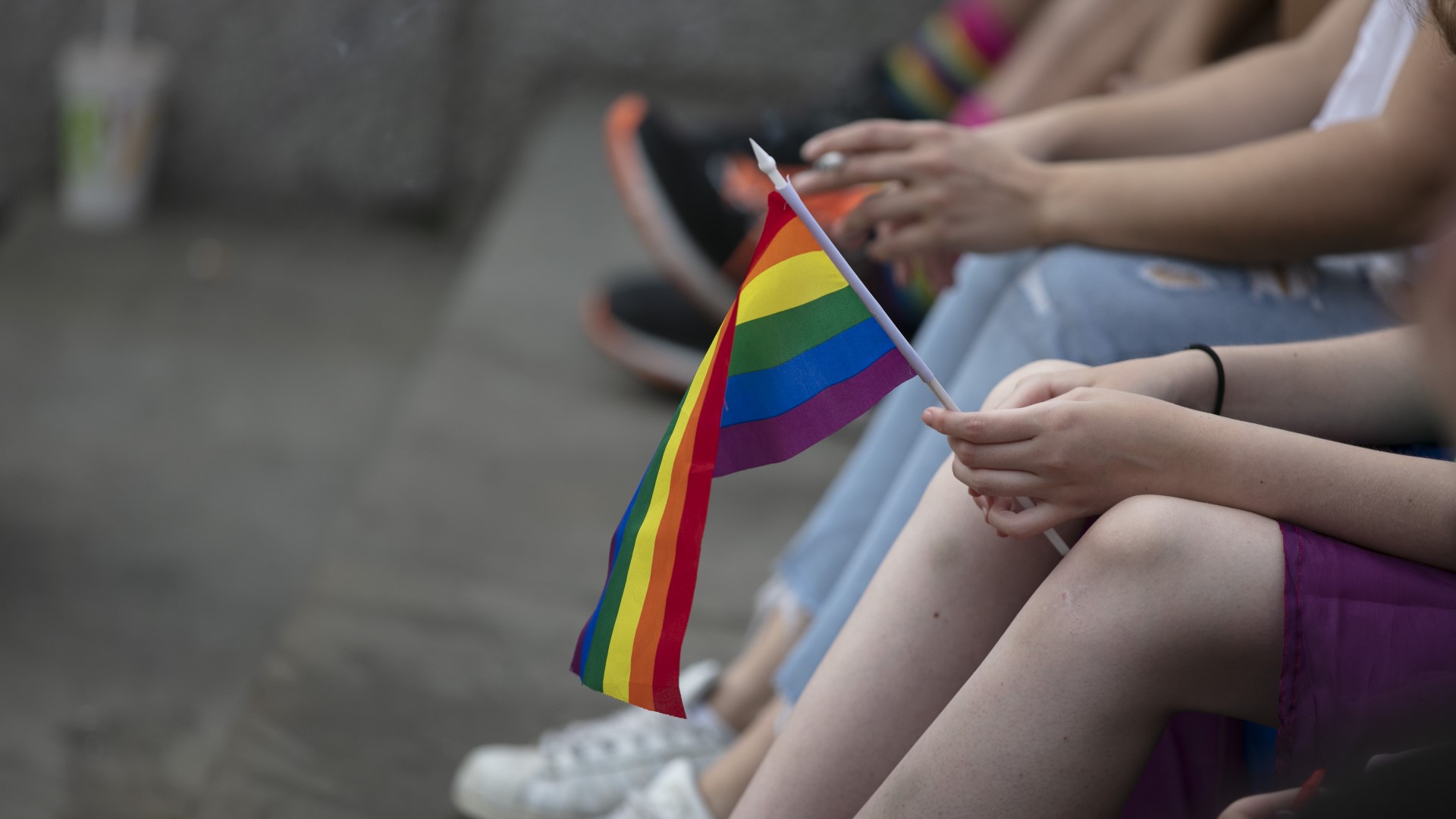 Los 10 mejores himnos LGBTQ+ según Rolling Stone Los 10 mejores himnos LGBTQ+ según Rolling Stone