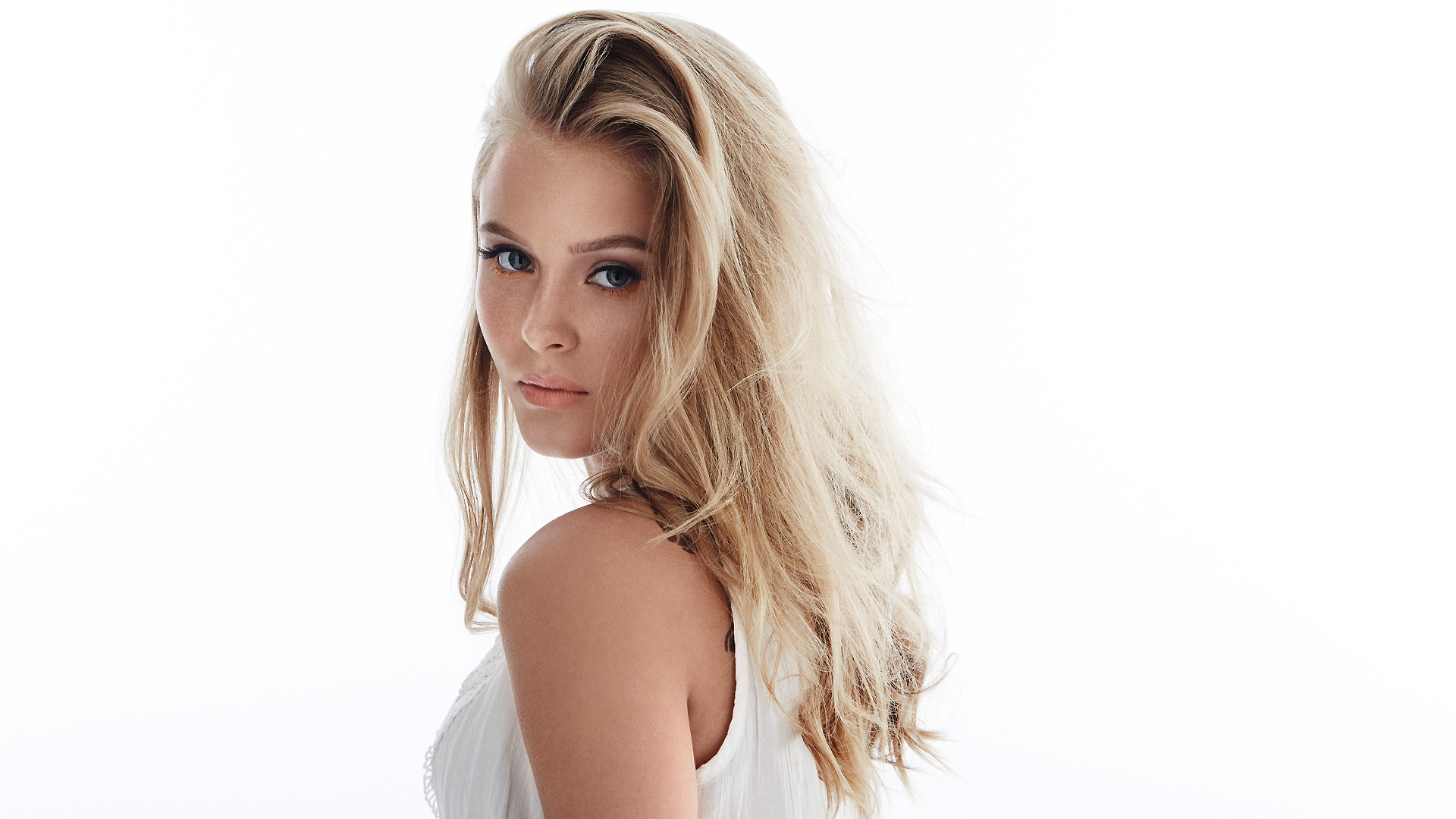 Zara larsson deslumbr con you love who you love 