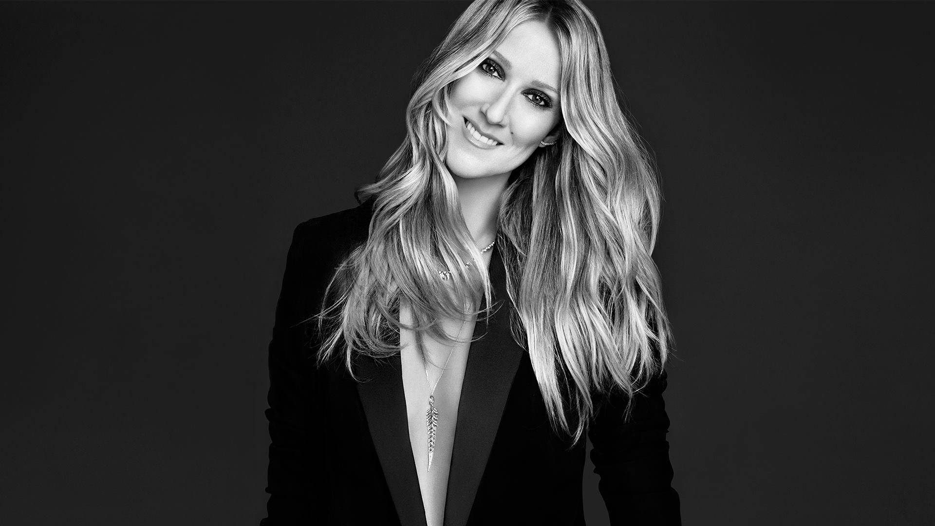 Céline Dion sorprende al público de Coldplay y revive la emoción de una leyenda viva