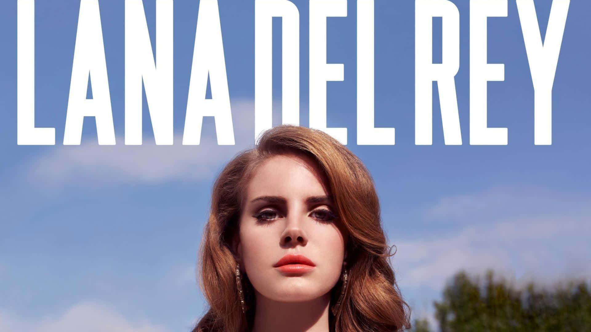 Lana Del Rey revela detalles de Stove, su próximo álbum