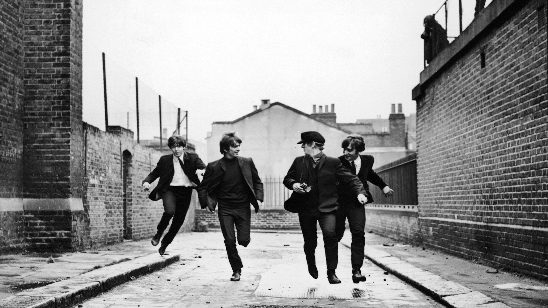 "The Beatles" cumplen el sueño de millones de fans con un anuncio histórico