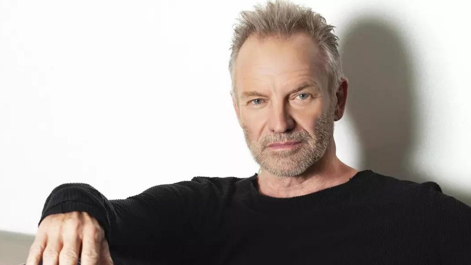 Sting anuncia tour por Latinoamérica Sting anuncia tour por Latinoamérica