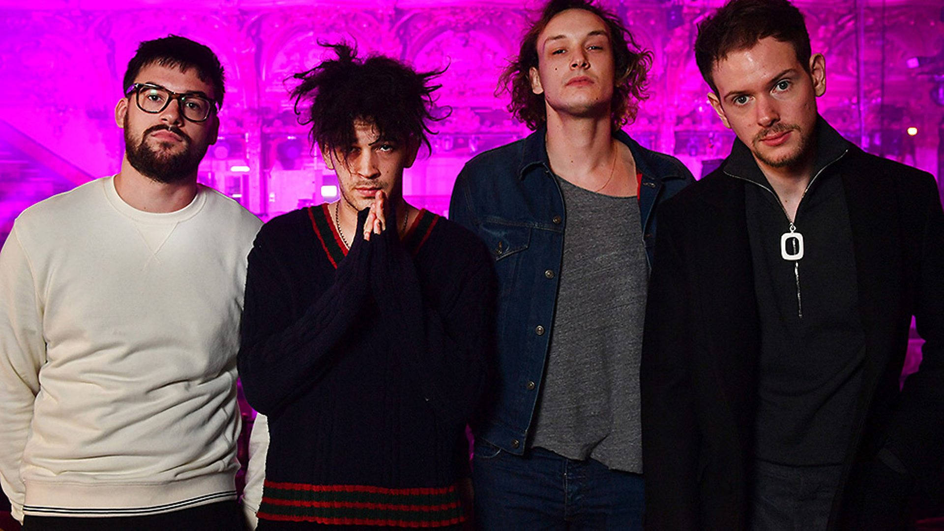 Músicos de Malasia demandan a The 1975 por cancelación de festival Músicos de Malasia demandan a The 1975 por cancelación de festival