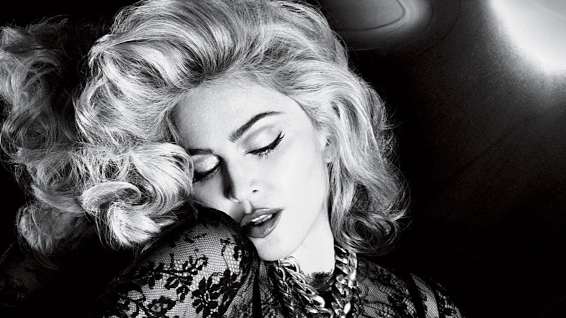 Madonna recupera del archivo su lado más electrónico con el lanzamiento de “Veronica Electronica”