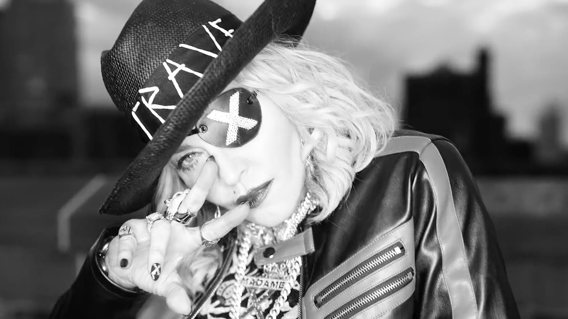 MADONNA, AHORA TAMBIÉN EN STREAMING!