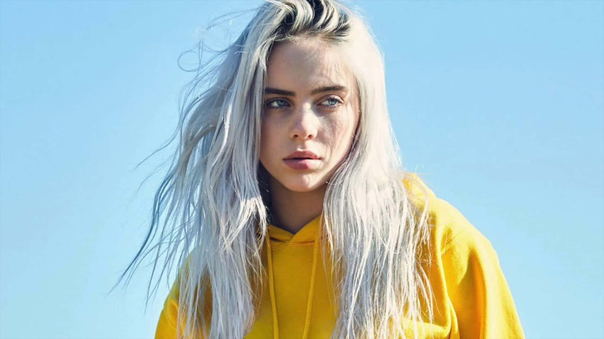 Ya fue publicado el nuevo adelanto del documental de Billie Eilish!