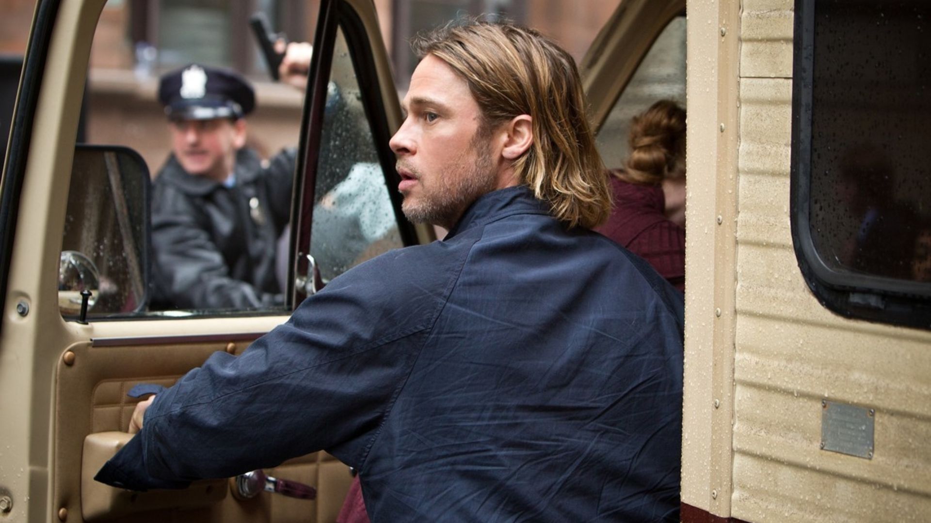 ‘Guerra Mundial Z’ tendrá secuela: Brad Pitt regresará como protagonista