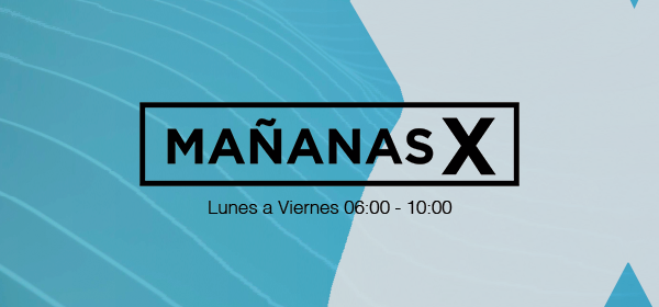 Banner mañanas x