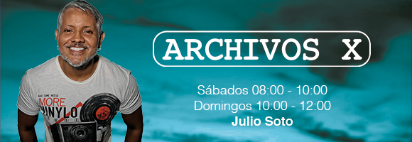 Archivos X