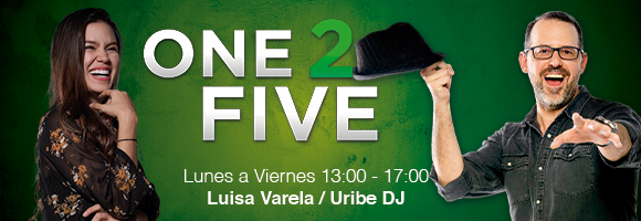 One2Five